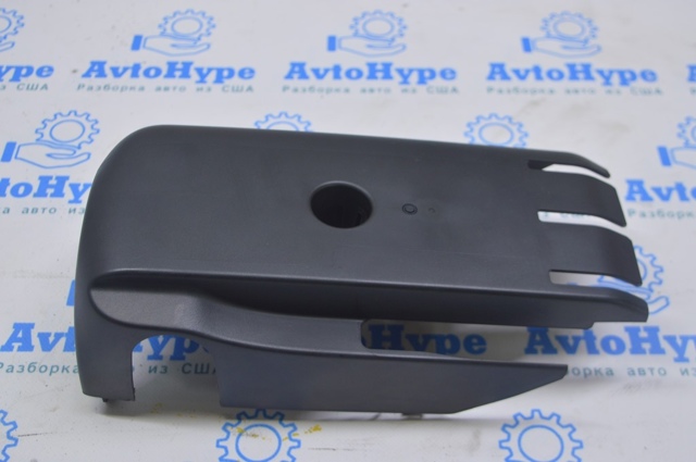 Накладка рулевой колонки 4KE9534916PS VAG