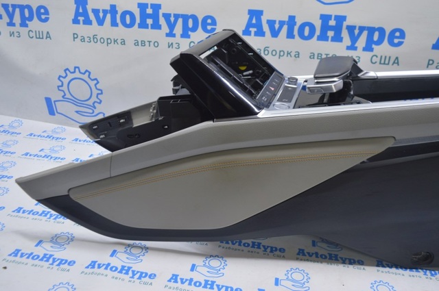 VAG 4KL713041ATYU Механизм переключения передач (кулиса, селектор) в наличии Павлоград