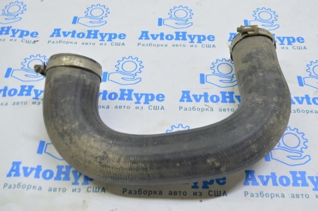 4M0145738AD Шланг (патрубок) интеркуллера купить Ужгород