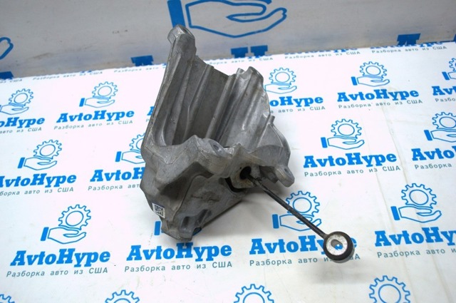 4M0199307CB VAG Кронштейн подушки (опоры) двигателя левой купить в Винница