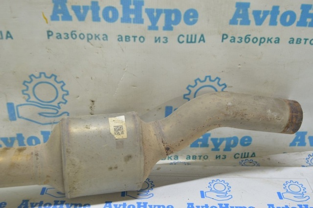 4M0254450TX VAG Катализатор купить в Ирпень