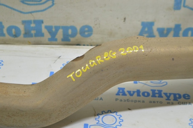 4M0254450TX VAG Катализатор купить в Черновцы