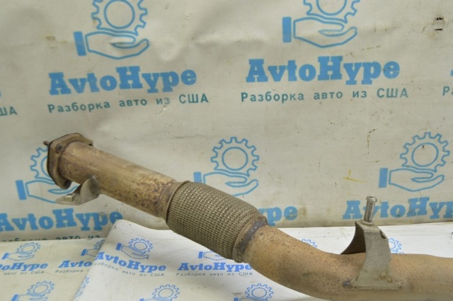4M0254450TX Катализатор купить Павлоград