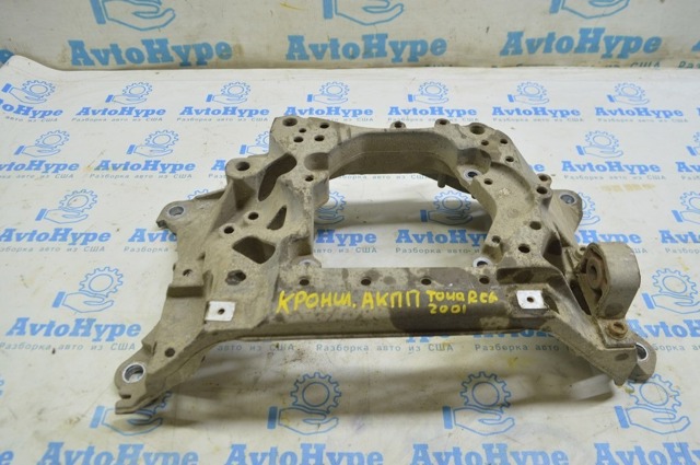 Крепление кпп 4M0399263P VAG