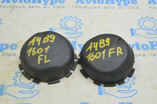 Крышка опоры амортизатора переднего 4M0412375A VAG