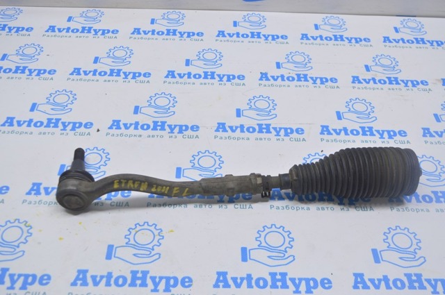 Наружный наконечник рулевой тяги Volkswagen Touareg 3