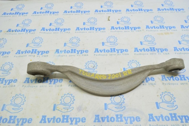 Растяжка задней подвески 4M0501531 VAG
