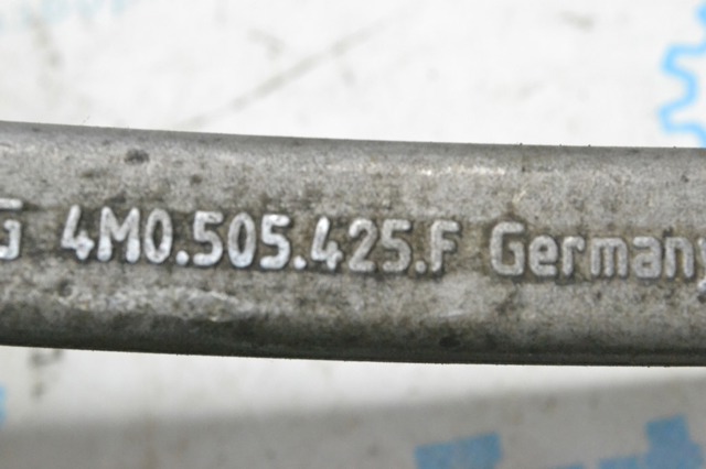 VAG 4M0505291F Рычаг задней подвески нижний левый в наличии Ирпень