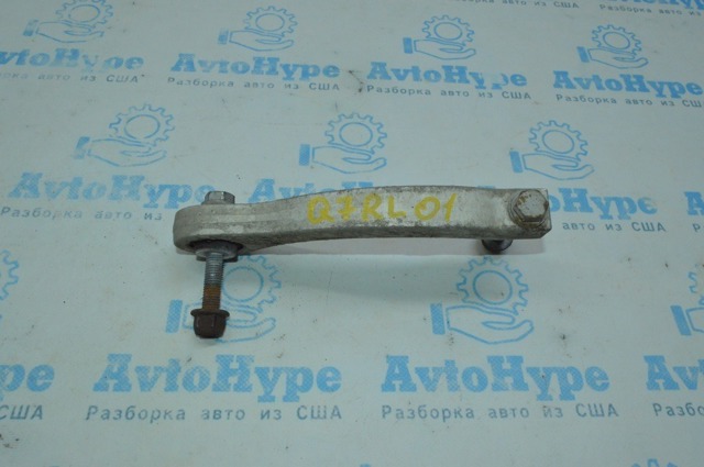 Стойка стабилизатора, заднего 4M0505465D VAG