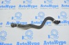 Патрубок вут vw touareg 18- 4m0611931ar 4M0611931AR