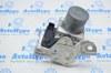 Кронштейн abs абс vw touareg 18- 4m0614125g 4M0614125G