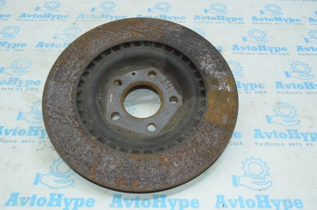 4M0615601J Тормозные диски купить Запорожье