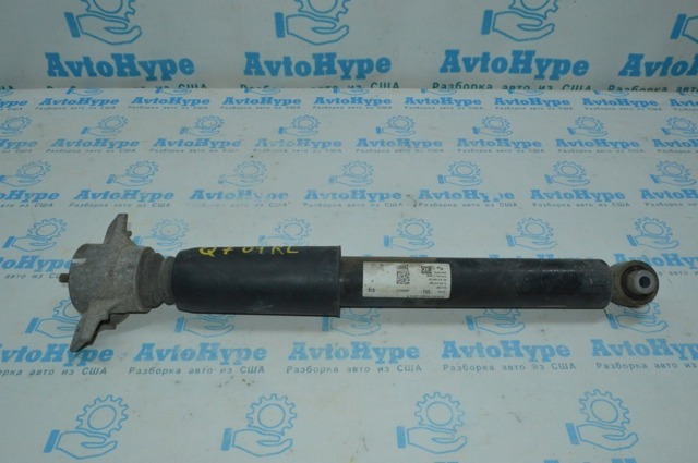 Амортизатор задней подвески 4M0616031S VAG