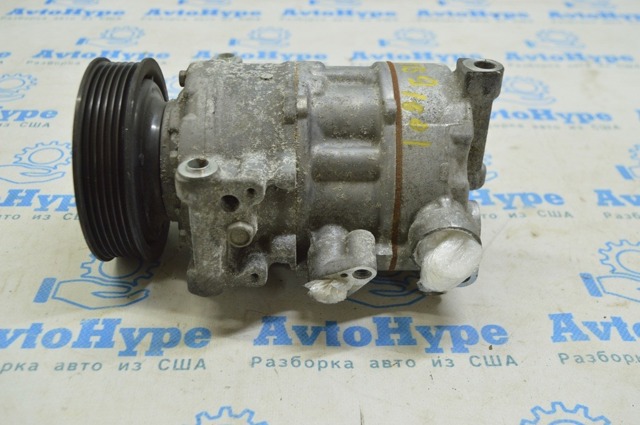 4M0820803 VAG Компрессор кондиционера купить в Киев