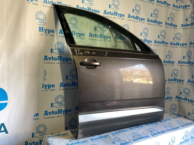 4M0831052F VAG Дверь передняя правая купить в Черкассы