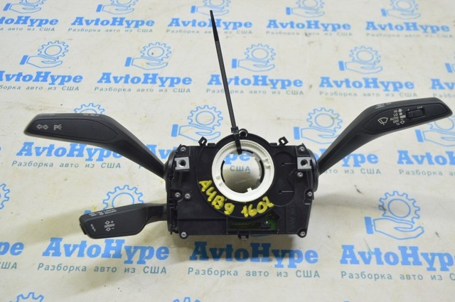 Переключатели подрулевые 4M0907129GB VAG