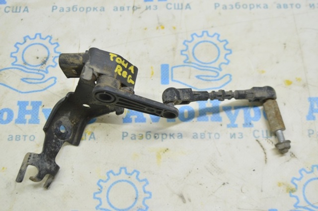 4M0941285D Датчик уровня положения кузова передний левый купить Кривой Рог