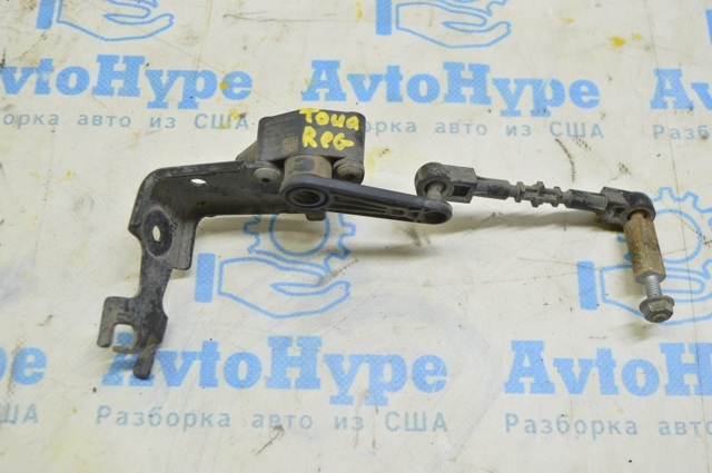 4M0941285D VAG Датчик уровня положения кузова передний левый купить в Харьков