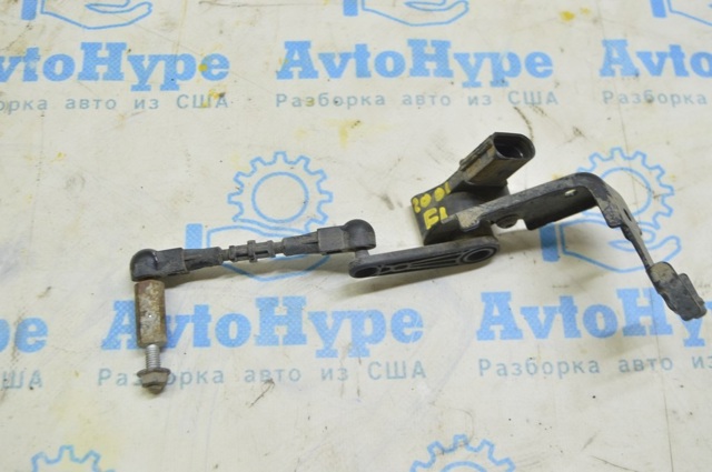 4M0941285D Датчик уровня положения кузова передний левый купить Полтава