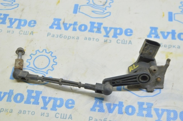 4M0941309K Датчик уровня положения кузова задний левый купить Ужгород