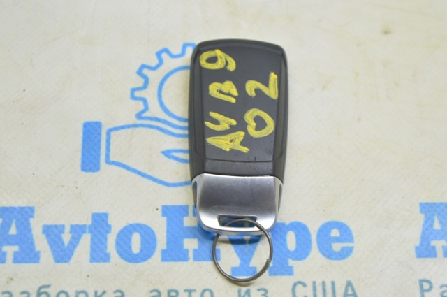 4M0959754CMTKE Ключ замка зажигания  купить Запорожье