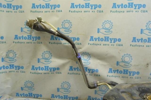 4M4201060CE VAG Бак топливный купить в Днепр