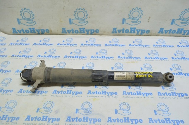 Задний амортизатор 4M4616031R VAG