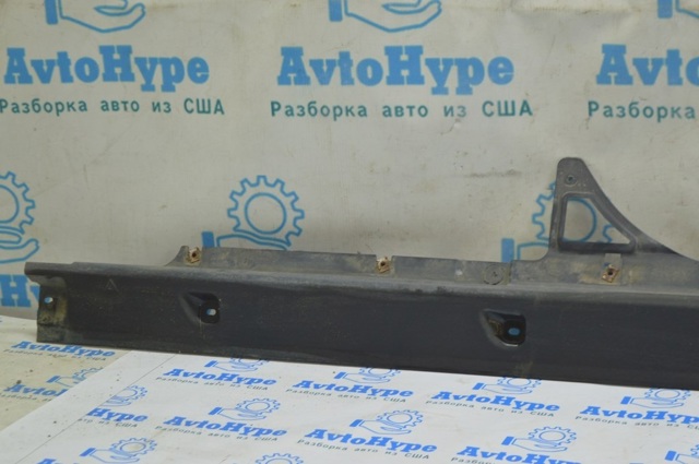 4M4825211B Накладка (молдинг) порога наружная левая купить Ровно