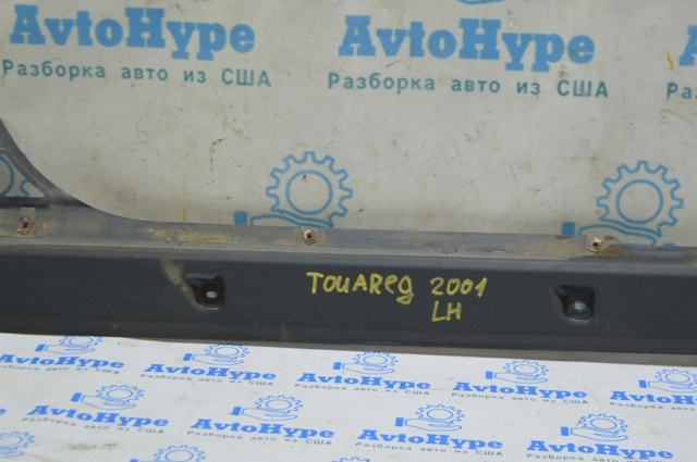 4M4825211B VAG Накладка (молдинг) порога наружная левая купить в Львов