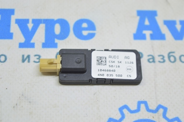 VAG 4N0035500 Антенна в наличии Киев