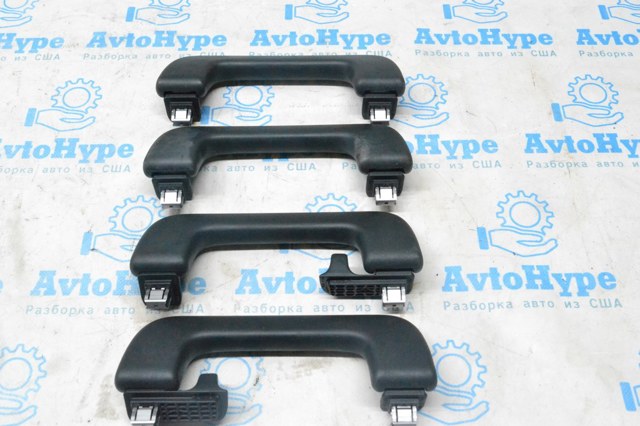 Ручка салона, крыши 4N08576074PK VAG