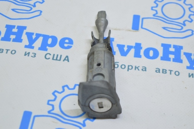 4N0907064BP VAG Блок комфорта купить в Винница