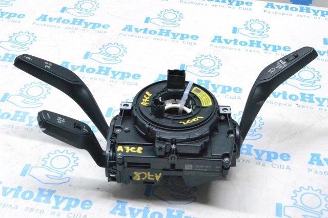 Переключатели подрулевые 4N0907129N VAG