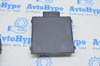 Heated windshield windscreen control module vw touareg 18- (01) 4n0907133a 4N0907133A