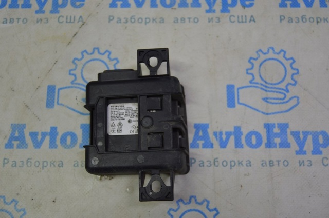 4N0907410C Блок управления системой открывания ворот гаража купить Харьков