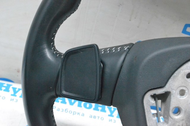 4N0951523E6PS VAG Механизм переключения передач, подрулевой купить в Павлоград