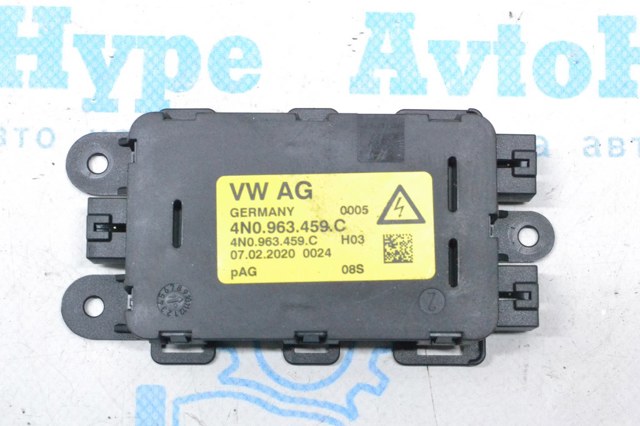 4N0963459C VAG купить в Кривой Рог