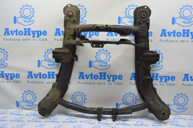 Подрамник передней подвески 50200STXA02 HONDA