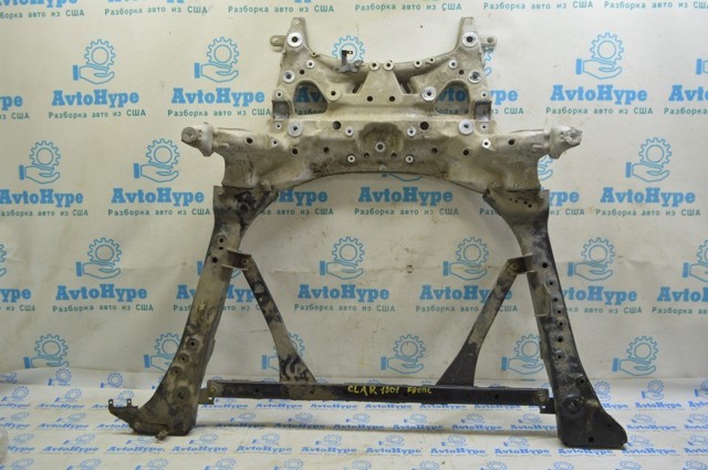 Крабобалка передней подвески 50200TRWA00 HONDA