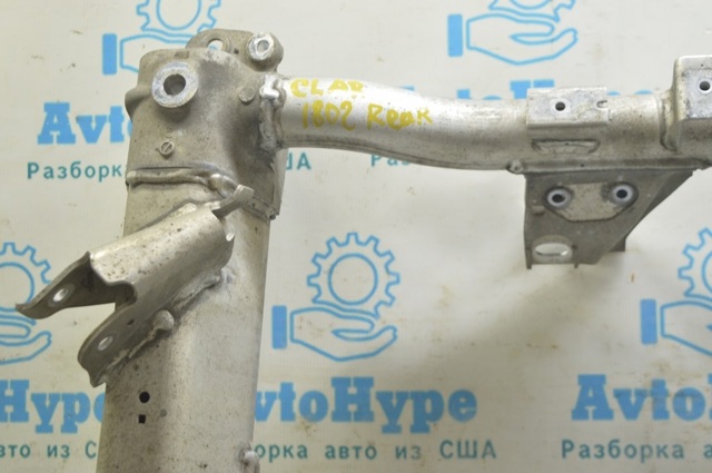 50300TRWA02 Балка задней подвески (подрамник) купить Харьков