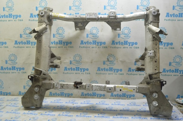 50300TRWA02 Подрамник задний купить Сумы
