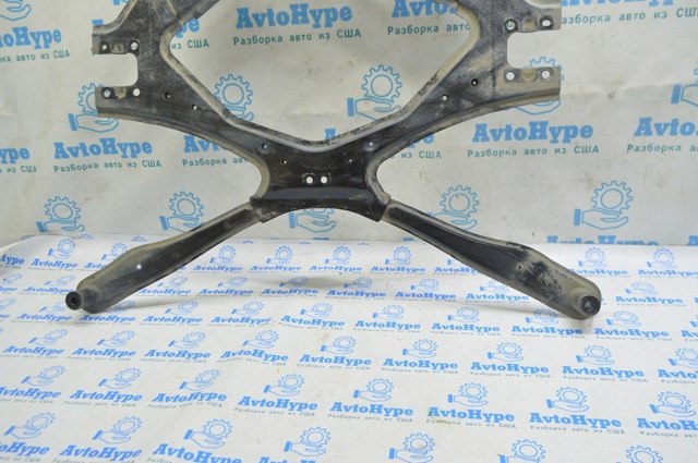 50390TRTA00 HONDA Балка задней подвески (подрамник) верхний купить в Винница