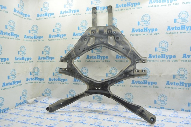 50390TRTA00 Балка задней подвески (подрамник) верхний купить Сумы
