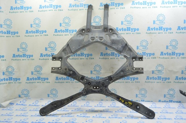 Балка задней подвески (подрамник) верхний 50390TRTA00 HONDA