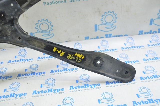 HONDA 50390TRTA00 Балка задней подвески (подрамник) верхний в наличии Тернополь