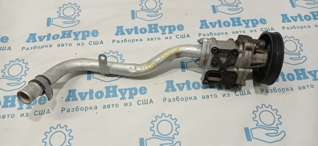 Помпа 5047389AB CHRYSLER