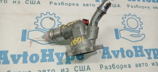 5047861AC CHRYSLER Корпус термостата купить в Каменское