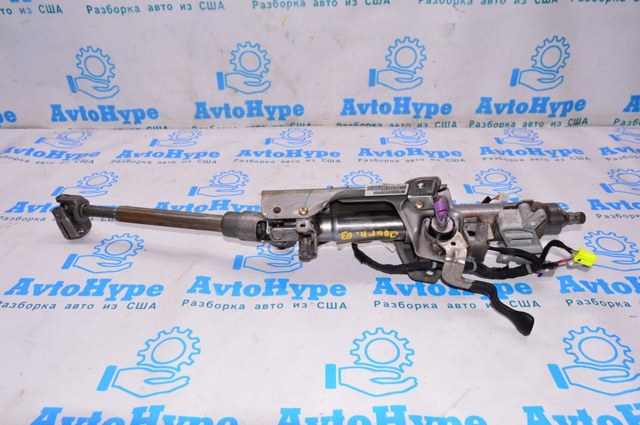 5057549AC CHRYSLER Рулевая колонка купить в Житомир