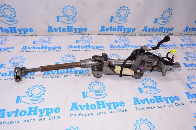 5057549AC CHRYSLER Рулевая колонка купить в Каменское