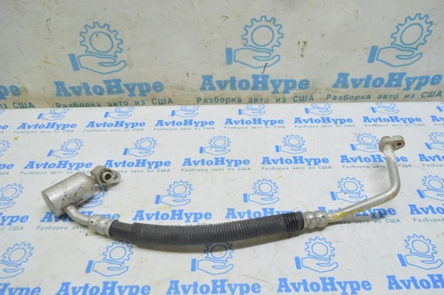5058897AB CHRYSLER Шланг кондиционера, от испарителя к компрессору купить в Тернополь